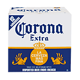 Corona Extra Beer Longneck 12 Oz Full-Size Picture